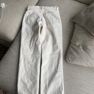 Size 28 Abercrombie jeans